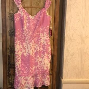 New Designer Sparkle Dress